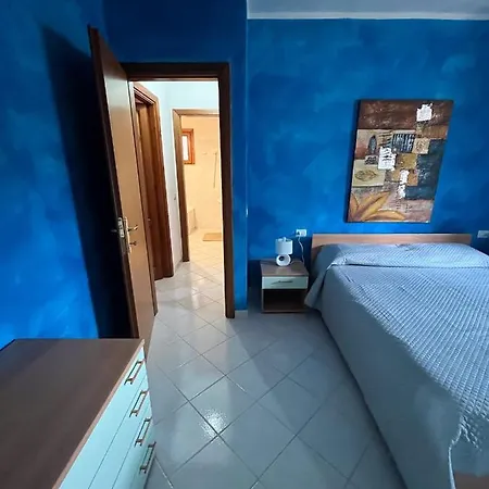 Apartamento Appartamento10 San Lorenzo (Budoni)