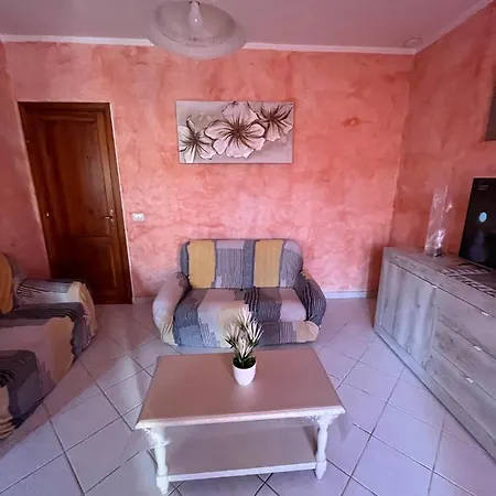 Apartamento Appartamento10 *