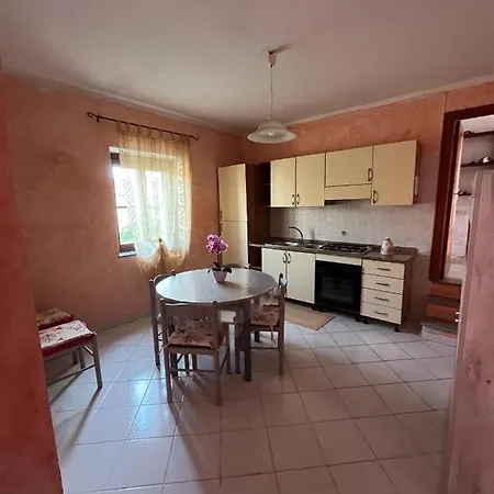 Διαμέρισμα Appartamento10