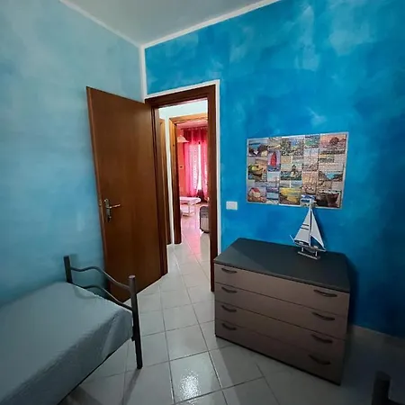 Διαμέρισμα Appartamento10 *
