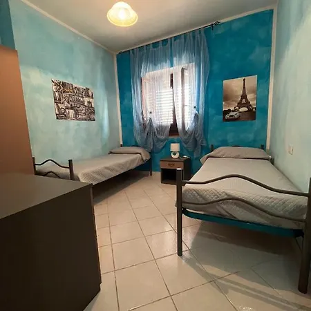 Appartamento10 Διαμέρισμα