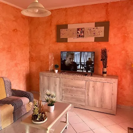 Appartamento10 San Lorenzo (Budoni)