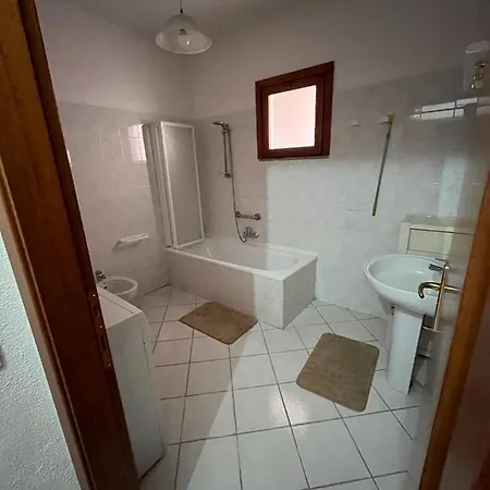 Appartamento10 San Lorenzo (Budoni)