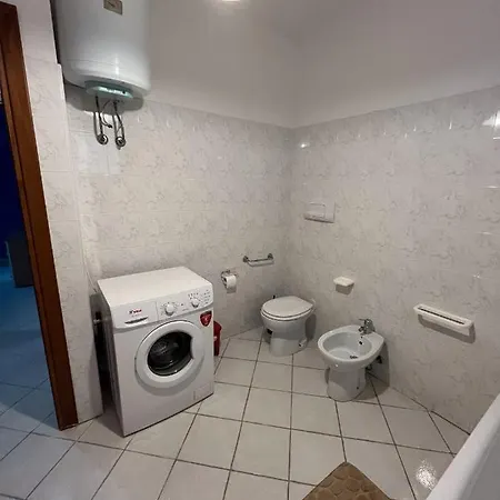 Apartamento Appartamento10