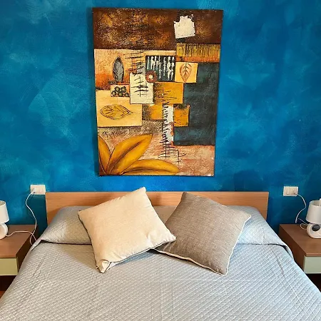 Apartamento Appartamento10 San Lorenzo (Budoni)