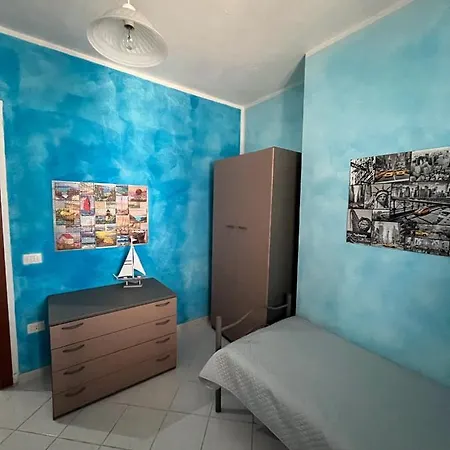 Appartamento10 * San Lorenzo (Budoni)