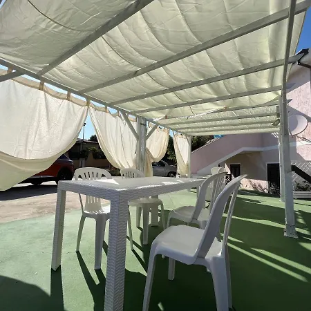 Apartamento Appartamento10