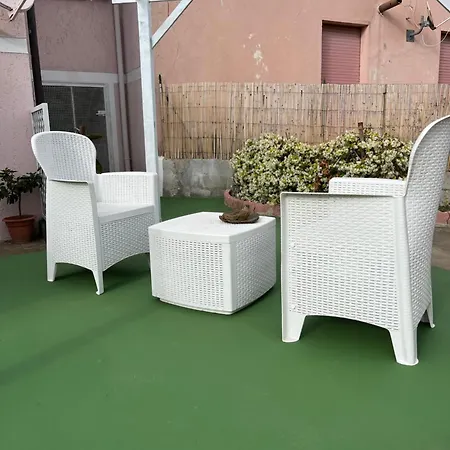 Appartamento10 * San Lorenzo (Budoni)