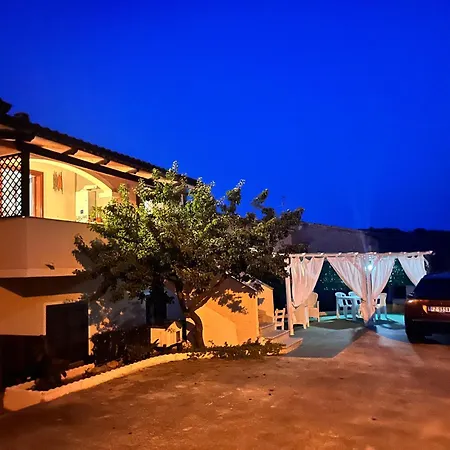 Appartamento10 Apartamento San Lorenzo (Budoni)